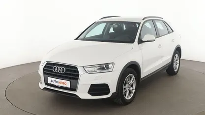 Gebraucht 2015 Audi Q3 Advanced SUV | 16.930 € (Fairer Preis)