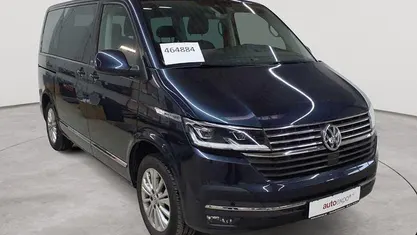 Gebraucht 2020 VW Multivan Generation Six Van | 39.990 € (Fairer Preis)