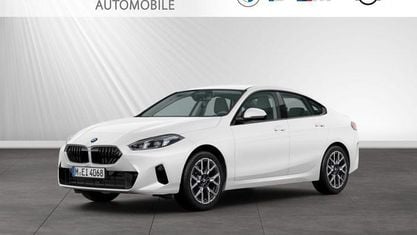 Używany BMW 220 Efficient Dynamics 170 KM (125 kW) 2025 Biały Sedan/Limuzyna