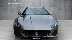 Gebraucht 2019 Maserati GranCabrio Cabrio | 111.111 €