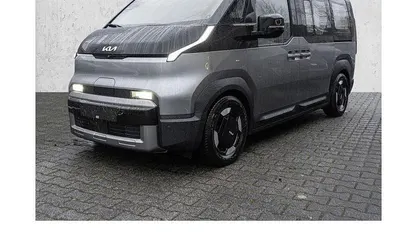 Gebraucht Kia PV5 Comfort 119 kW (162 PS) 2026 Van / Kleinbus