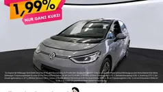 Gebraucht 2022 VW ID.3 Pro Kleinwagen | 22.777 € (Fairer Preis)