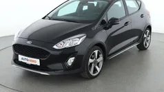 Gebraucht 2019 Ford Fiesta Active Kleinwagen | 15.200 € (Fairer Preis)