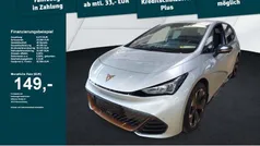 Gebraucht 2024 Cupra Born Kleinwagen | 32.549 € (Guter Preis)