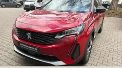 Gebraucht 2023 Peugeot 3008 Allure SUV | 24.690 € (Fairer Preis)