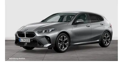 Gebraucht BMW 120 M Sport 156 PS (114 kW) 2025 Grau Kleinwagen