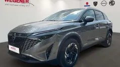 Gun metallic (m) Neu 2025 Nissan Qashqai 360º SUV | 37.510 € (Fairer Preis)
