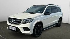 Mercedes GLS500