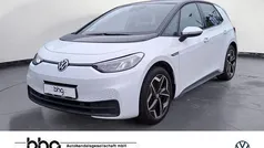 Weiß Gebraucht 2022 VW ID.3 Pro Kleinwagen | 22.460 € (Superpreis)
