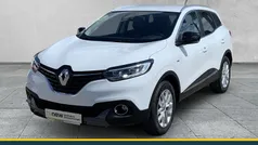 Gebraucht 2016 Renault Kadjar Bose Edition SUV | 13.890 €