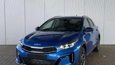 Flame blue Neu 2025 Kia XCeed Exclusive SUV | 24.200 € (Guter Preis)