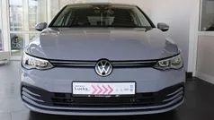 Grau (mondsteingrau) Gebraucht 2020 VW Golf VII Life Limousine | 20.790 € (Fairer Preis)