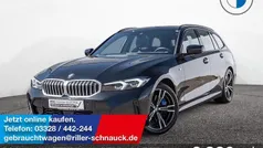Gebraucht 2024 BMW 330 M Sport Kombi | 38.950 € (Superpreis)