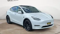Gebraucht 2022 Tesla Model Y Long Range SUV | 51.970 €