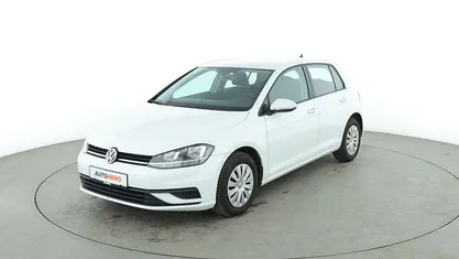 Gebraucht 2017 VW Golf Trendline Limousine | 11.530 € (Fairer Preis)