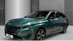 Avatar blau Neu 2025 Peugeot 308 Premium Kombi | 35.490 € (Fairer Preis)