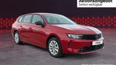 Gebraucht 2024 Opel Astra Enjoy Kombi | 21.880 € (Superpreis)