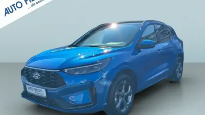 Gebraucht Ford Kuga ST-Line 242 PS (177 kW) 2025 Blau SUV