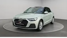 Silber Neu 2025 Audi A1 Sportback Kleinwagen | 27.590 € (Fairer Preis)
