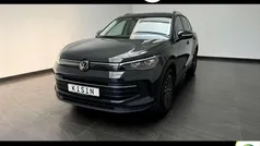 Uranograu Gebraucht 2024 VW Tiguan Life SUV | 34.999 € (Fairer Preis)