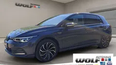 Gebraucht 2022 VW Golf VIII Style Limousine | 24.499 € (Fairer Preis)