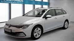 Gebraucht 2023 VW Golf VIII Life Kombi | 19.250 € (Guter Preis)