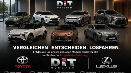 Neu Lexus NX450h+ E-FOUR F-Sport 292 PS (214 kW) 2026 Silber SUV