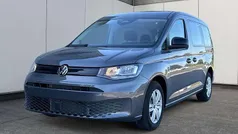 Grau Neu 2025 VW Caddy Maxi Van / Kleinbus | 33.180 € (Fairer Preis)