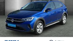 Gebraucht 2024 VW Taigo Life SUV | 23.390 € (Fairer Preis)