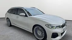 Gebraucht 2021 Alpina B3 Limousine | 66.880 € (Etwas zu teuer)