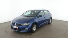 Gebraucht 2019 VW Polo Trendline Kleinwagen | 12.720 € (Fairer Preis)