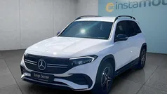 Gebraucht 2024 Mercedes EQB300 SUV | 41.299 € (Fairer Preis)