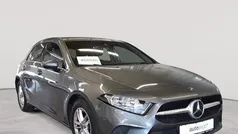 Mercedes A180