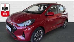 Gebraucht 2025 Hyundai i10 Trend Kleinwagen | 15.824 € (Fairer Preis)