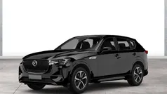Gebraucht 2025 Mazda CX-60 Homura-Line SUV | 52.590 € (Fairer Preis)