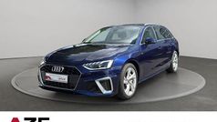 Andere Gebraucht 2024 Audi A4 S-Line Kombi | 33.890 € (Superpreis)