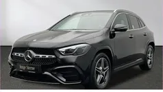 Gebraucht 2024 Mercedes GLA200 AMG SUV | 41.880 € (Fairer Preis)