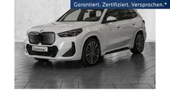 Gebraucht 2024 BMW iX1 M Sport SUV | 42.920 € (Fairer Preis)
