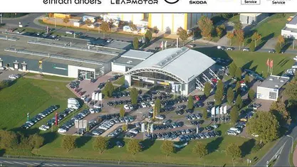 Gebraucht 2026 Hyundai Tucson Trend SUV | 33.924 € (Fairer Preis)