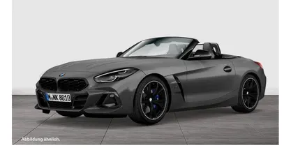 Bmw individual froze Neu 2025 BMW Z4 M Sport Cabrio | 70.490 € (Fairer Preis)