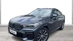 Gebraucht 2022 BMW X6 M Sport SUV | 68.890 € (Fairer Preis)