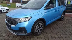 Boundless blue Gebraucht 2023 Ford Tourneo Connect Active Van / Kleinbus | 31.800 € (Fairer Preis)