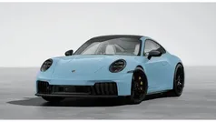 Gebraucht 2025 Porsche 911 Carrera 4 GTS Coupé | 239.238 €