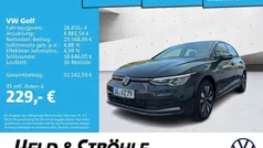 Gebraucht 2025 VW Golf VIII Move Limousine | 26.950 € (Fairer Preis)