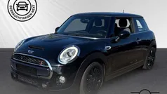 Schwarz Gebraucht 2017 Mini Cooper S Kleinwagen | 18.998 € (Fairer Preis)