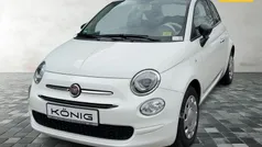 Gebraucht 2023 Fiat 500 Kleinwagen | 13.990 € (Fairer Preis)
