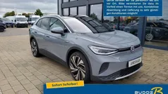 Gebraucht 2022 VW ID.4 Pro Performance SUV | 34.880 € (Fairer Preis)