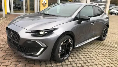 Neu 2026 Renault Clio V Techno Limousine | 28.450 € (Fairer Preis)