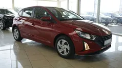 Dragon red Neu 2025 Hyundai i20 Kleinwagen | 17.410 € (Fairer Preis)