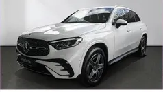 Gebraucht 2024 Mercedes GLC400d AMG | 62.480 €